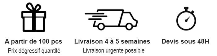logo boite personnalisé logo d'une boite personnalisé