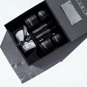 boîte aimantée personnalisée