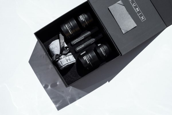 boîte aimantée personnalisée