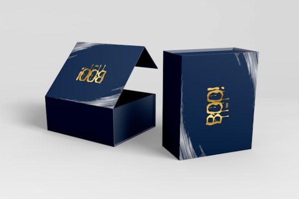 Boîte cadeau personnalisée – Image 3