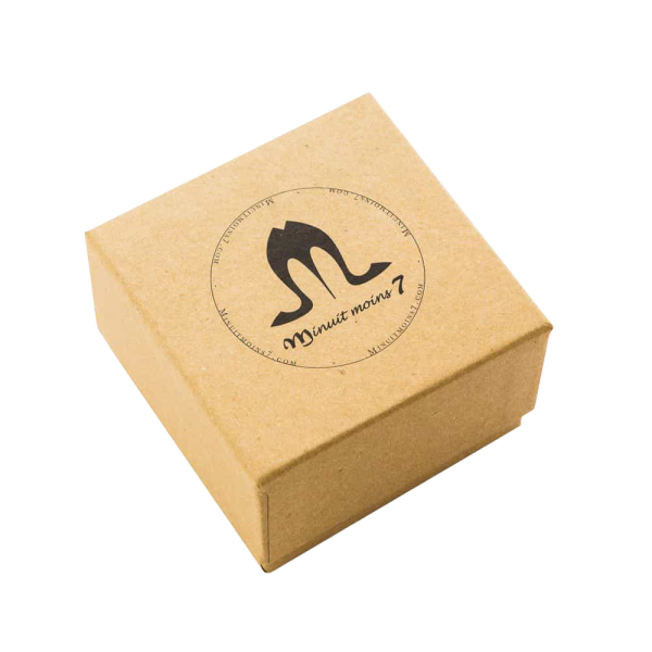 Boîte carton personnalisée – Image 2
