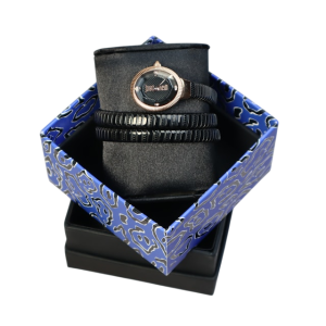 boîte cloche personnalisée