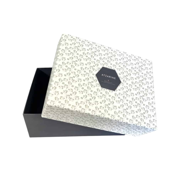 boîte cloche personnalisée – Image 2