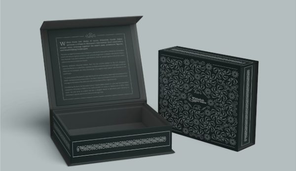 Boîte de luxe – Image 2