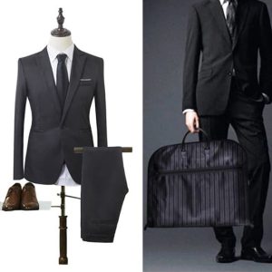 Housse costume personnalisée