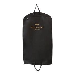 Housse costume sur mesure
