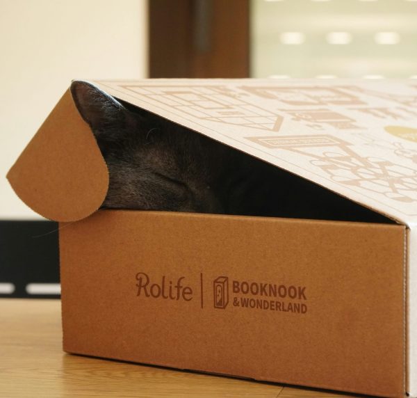 Boîte e-commerce – Image 3