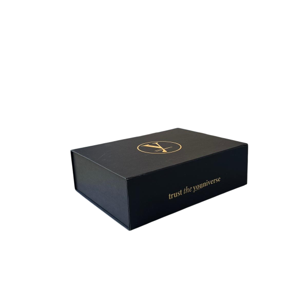 Boîte cadeau vide – Image 2
