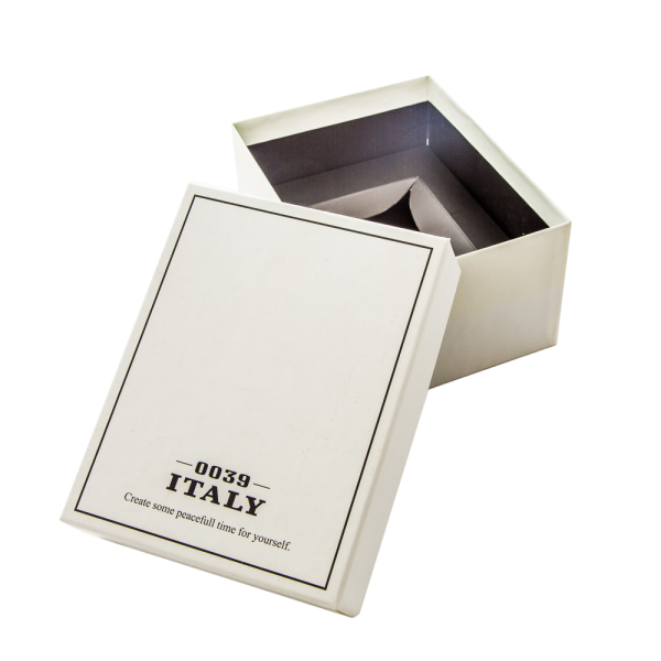 Boîte cadeau vide – Image 3