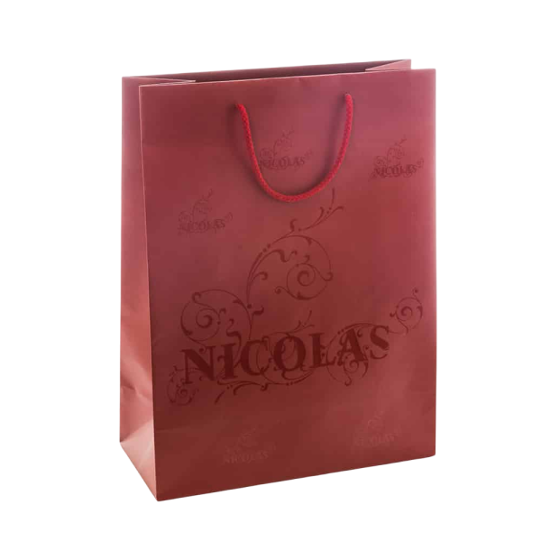 Sac boutique