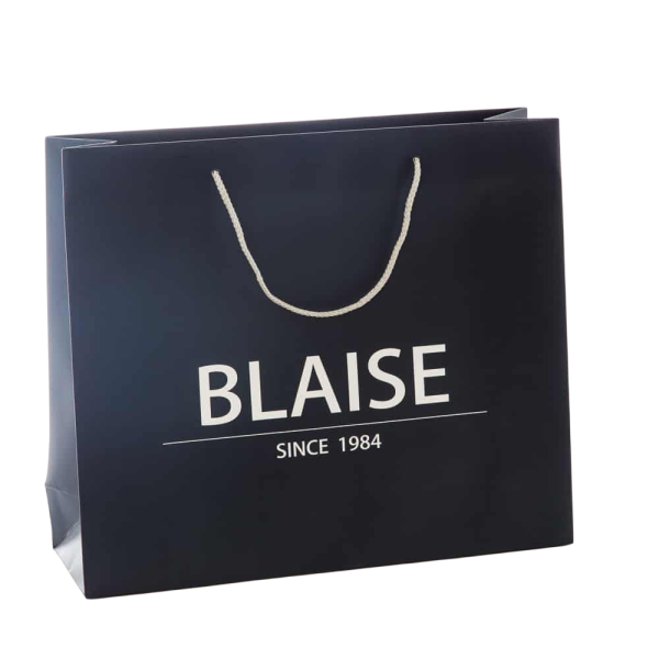 Sac cadeau personnalisé