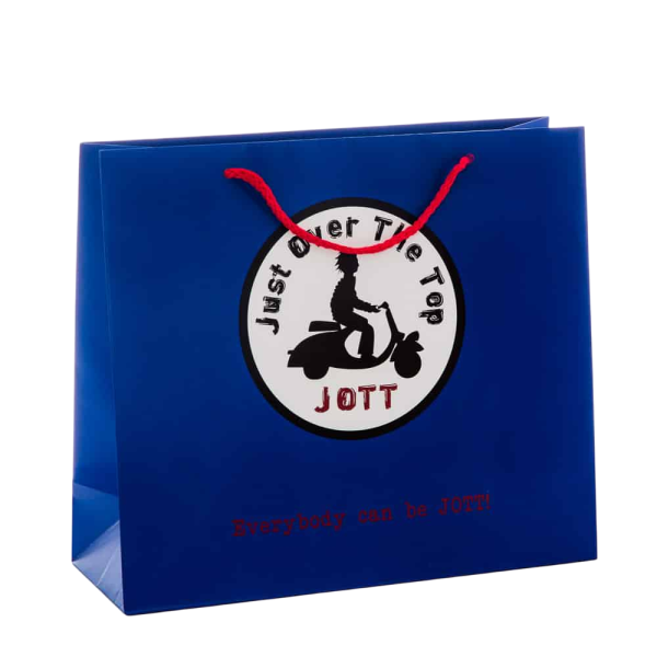Sac cadeau personnalisé – Image 3