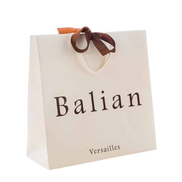 Sac en carton – Image 3