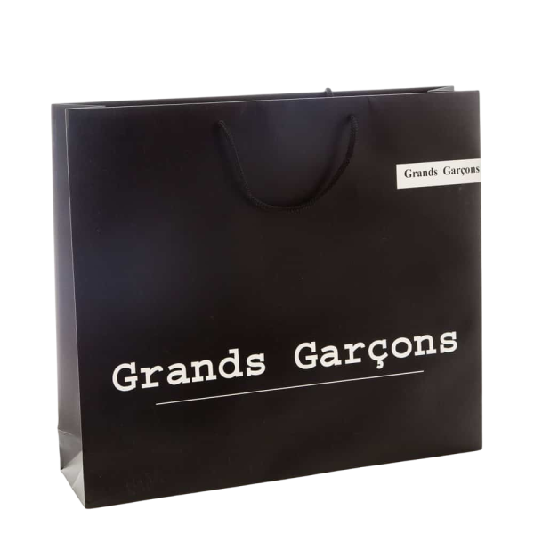 Sac en carton – Image 2