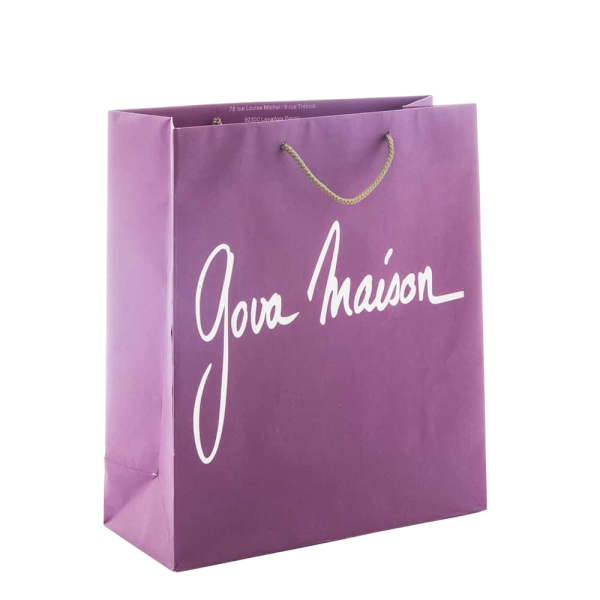 Sac en carton – Image 4