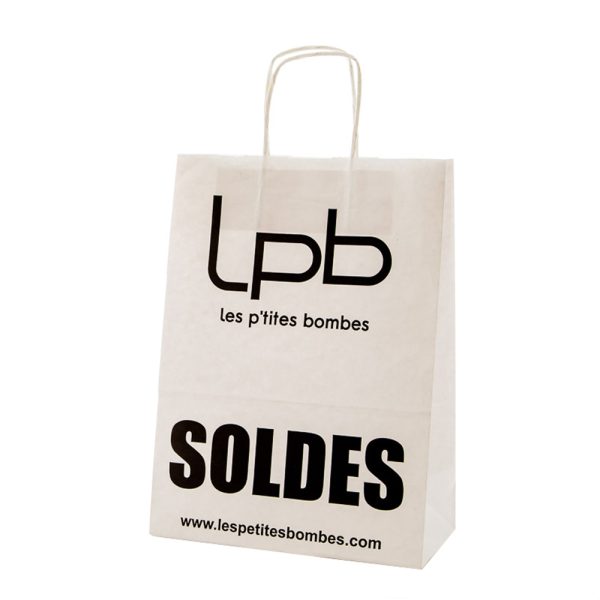 Sac kraft – Image 4