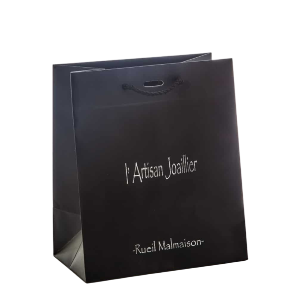 Sac papier luxe – Image 4